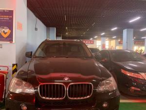 BMW X5 2012 Бензин