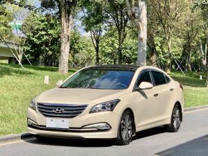 Hyundai MISTRA 2016 Бензин