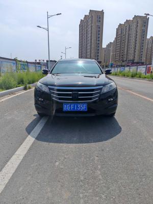 Honda Crosstour 2012 Бензин