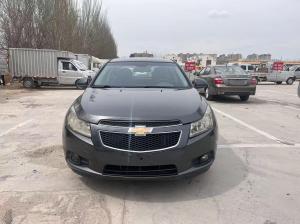 Chevrolet Cruze 2011 Бензин