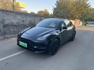 Tesla Model Y 2022 Электрический