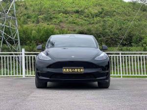 Tesla Model Y 2023 Электрический