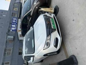 Roewe Ei5 2018 Электрический