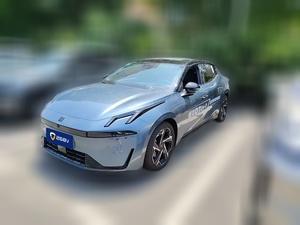 LynkCo 07 2024 Подключаемый гибрид