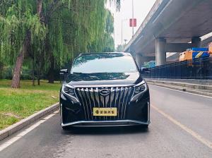 GAC Trumpchi Trumpchi M8 2021 Бензин