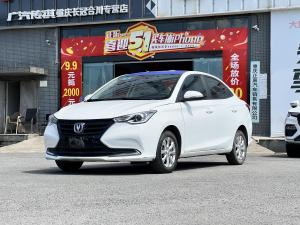 Changan Alsvin 2020 Бензин