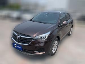 Buick Envision Plus 2020 Бензин