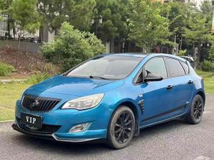 Buick Excelle GT 2011 Бензин
