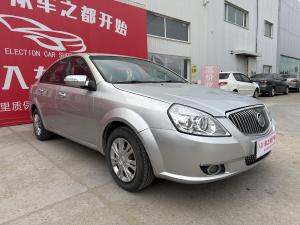 Buick Excelle 2013 Бензин