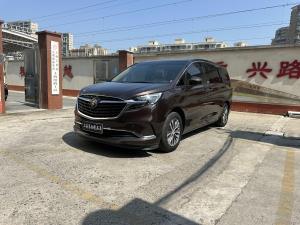 Buick GL8 2021 Бензин