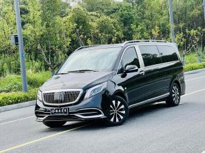 Mercedes-Benz Vito 2021 Бензин