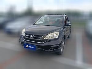 Honda CR-V 2010 Бензин