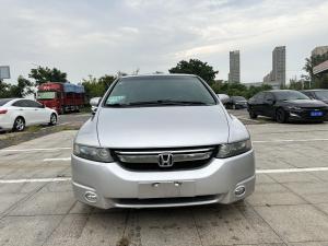 Honda Odyssey 2009 Бензин