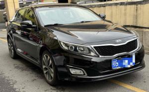 Kia K5 2015 Бензин