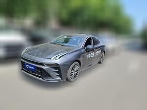 LynkCo 03 2023 Бензин