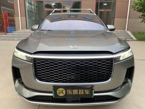 LI Auto LI ONE 2023 Расширенный диапазон