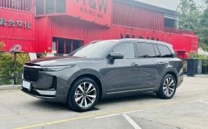 LI Auto LI ONE 2021 Расширенный диапазон