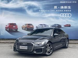 Audi A6L 2019 Бензин