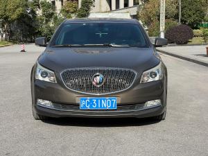 Buick LaCrosse 2014 Бензин