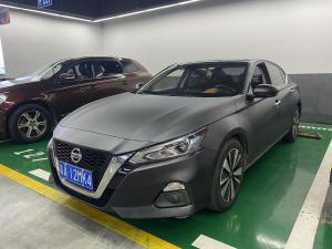 Nissan Altima 2021 Бензин