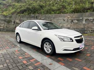 Chevrolet Cruze 2015 Бензин