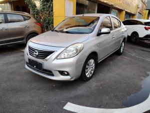 Nissan Sunny 2011 Бензин