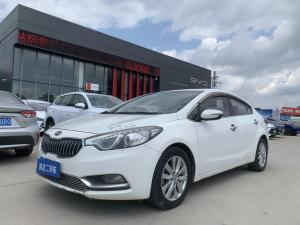 Kia K3 2013 Бензин