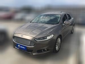 Ford Mondeo 2016 Бензин