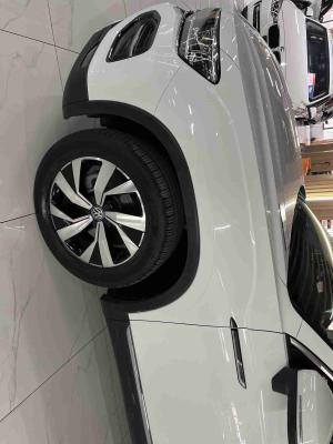 Volkswagen Tayron 2020 Бензин