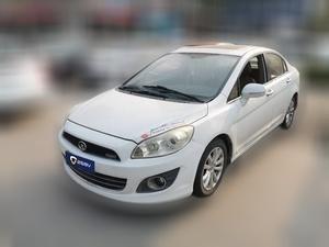 Great Wall C50 2013 Бензин