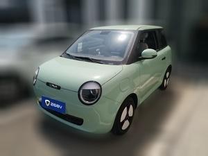 Changan Lumin 2023 Электрический