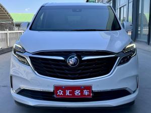 Buick GL8 2021 Бензин