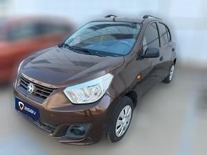 Venucia R30 2015 Бензин