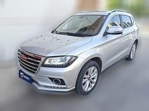 Haval H2 2014 Бензин