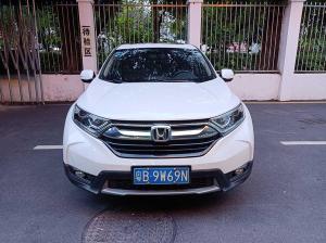 Honda CR-V 2019 Бензин