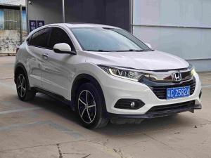 Honda Vezel 2020 Бензин