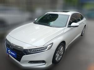 Honda Accord 2021 Бензин