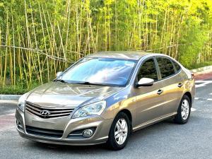 Hyundai Celesta 2013 Бензин