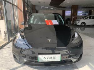 Tesla Model Y 2023 Электрический
