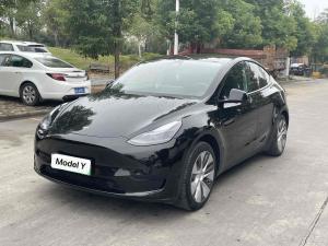 Tesla Model Y 2023 Электрический