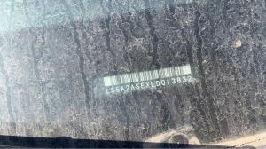 Changan Alsvin 2020 Бензин