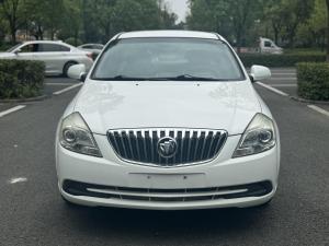 Buick Excelle 2015 Бензин