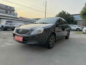 Buick Excelle 2016 Бензин
