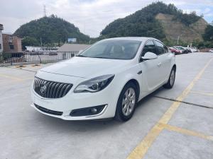 Buick Regal 2014 Бензин