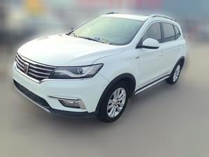 Roewe RX5 2018 Бензин