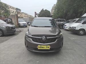 Buick GL8 2021 Бензин