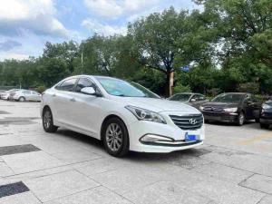 Hyundai MISTRA 2015 Бензин