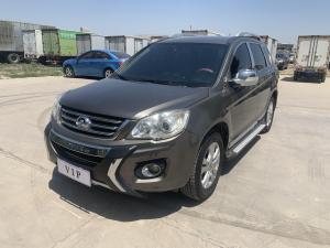 Haval H6 2012 Бензин