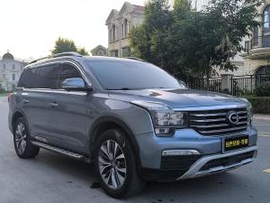 GAC Trumpchi Trumpchi GS8 2018 Бензин