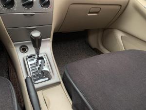 Toyota Corolla 2014 Бензин